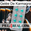 Gelée De Karmagra 28